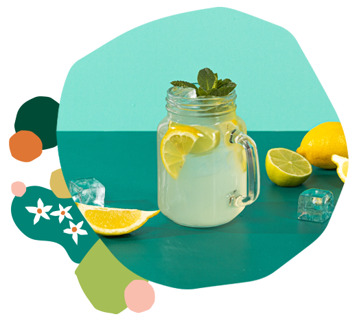 Lemonades