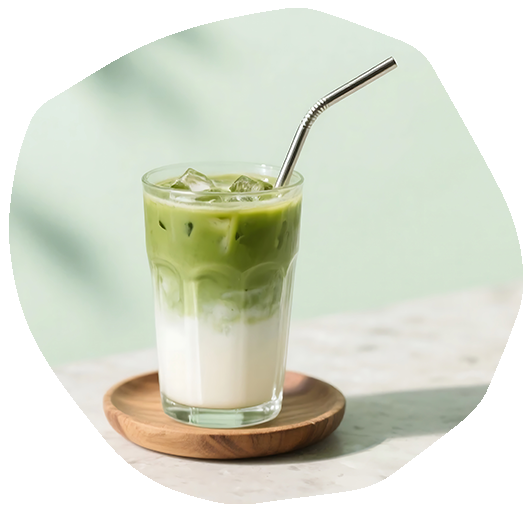Matcha Matcha