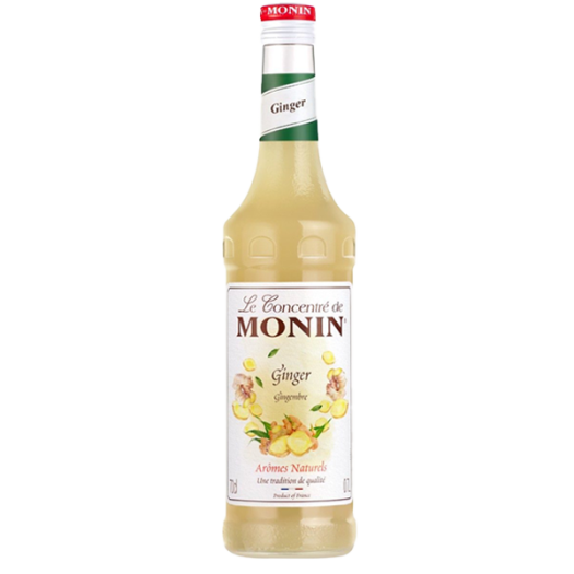 Monin siroop gember ginger