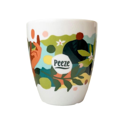 Peeze mok 240ml