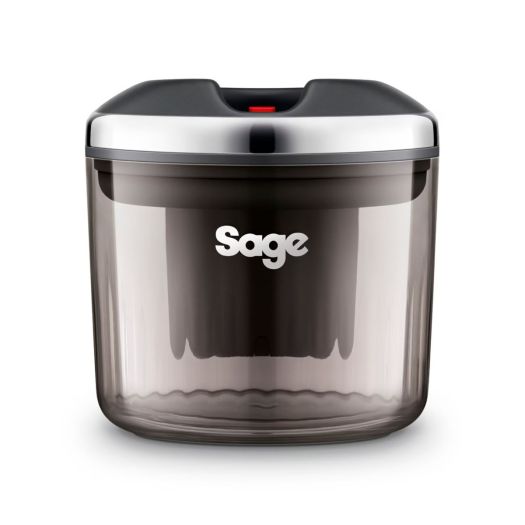 SAGE the Puck Sucker™
