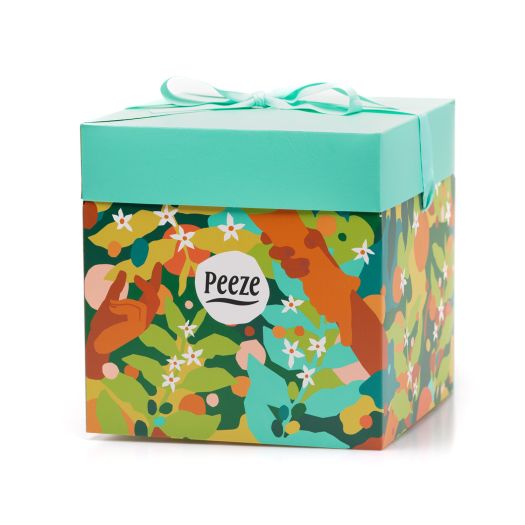 Peeze cadeaudoos