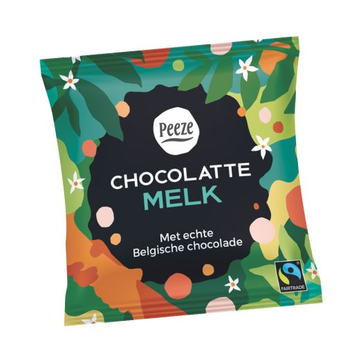 Chocolatte Melk