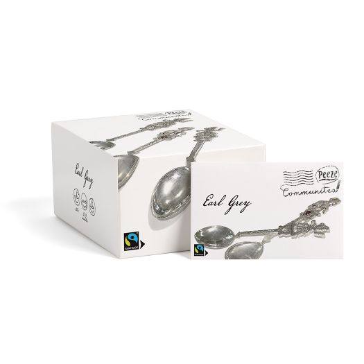 Communitea Colombo - Earl grey thee