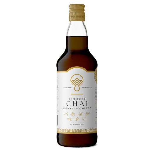 Dem Good Chai concentraat