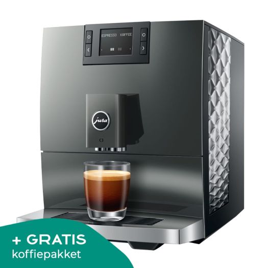 JURA C3 Piano Inox