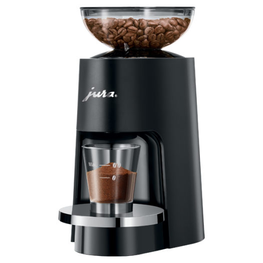 JURA Koffiemolen P.A.G. Zwart (EA)