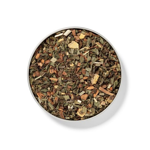 Moroccan Mint - losse thee
Communitea Norwood Peeze