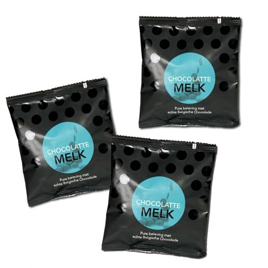 Chocolatte Melk