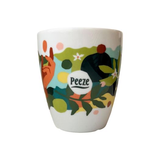 Peeze mok 240ml