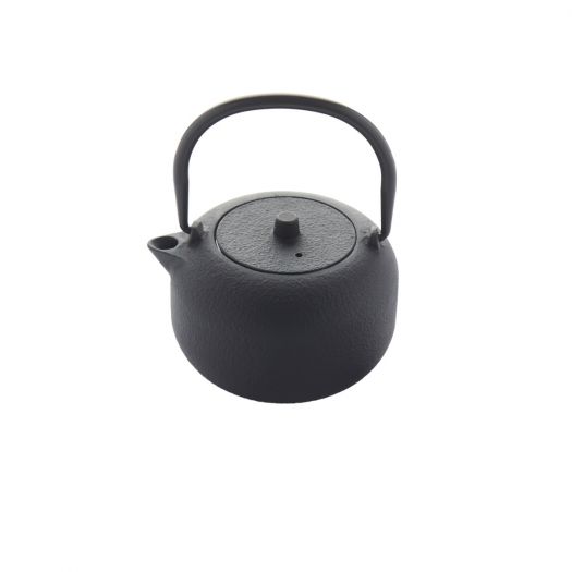 Gietijzeren theepot 350ml