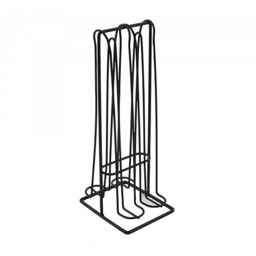 Point-Virgule capsulehouder