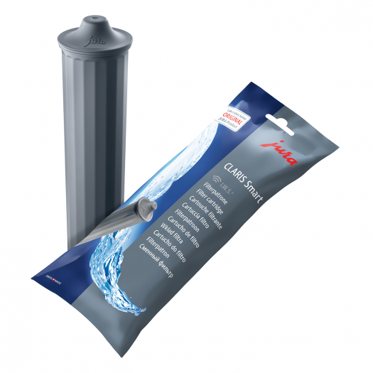JURA Claris Smart waterfilter voor JURA volautomaten
