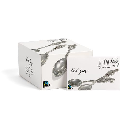 Communitea Colombo - Earl grey thee