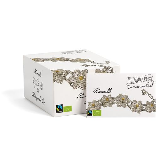 Communitea Colombo - Kamille thee