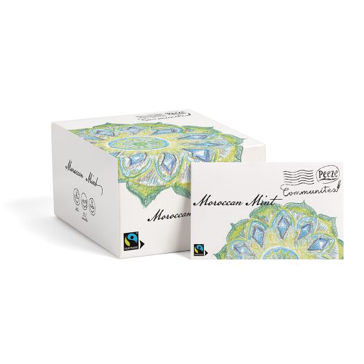 Communitea Colombo - Moroccan Mint