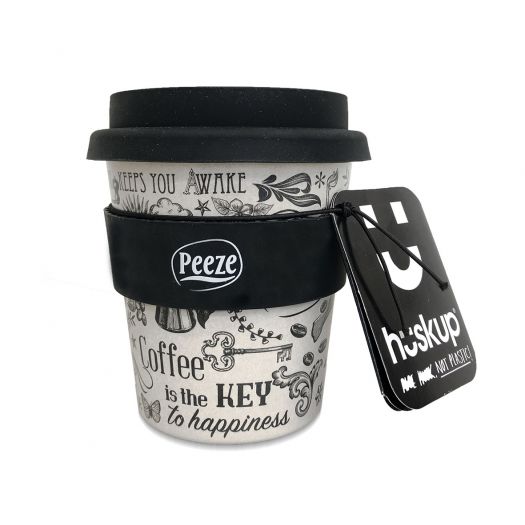Huskup Peeze Best Collect