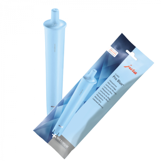 Jura claris waterfilter pro blue+