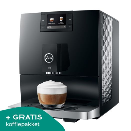 jura c9 koffiemachine