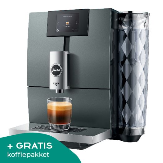 jura ena 5 night inox