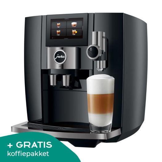 jura j10 piano black