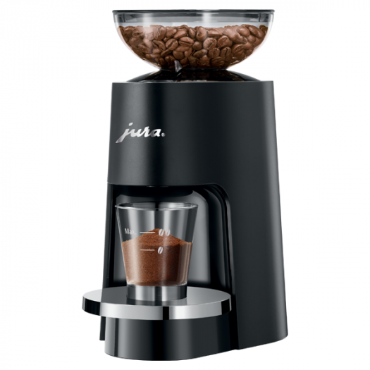 JURA Koffiemolen P.A.G. Zwart (EA)