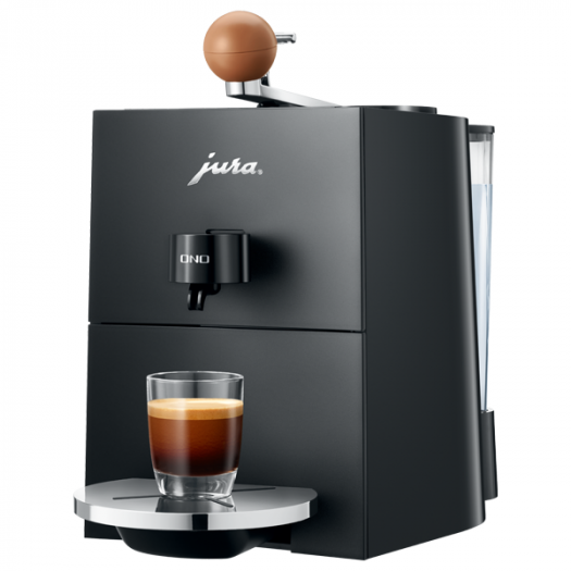 JURA ONO Coffee Black (EA)
