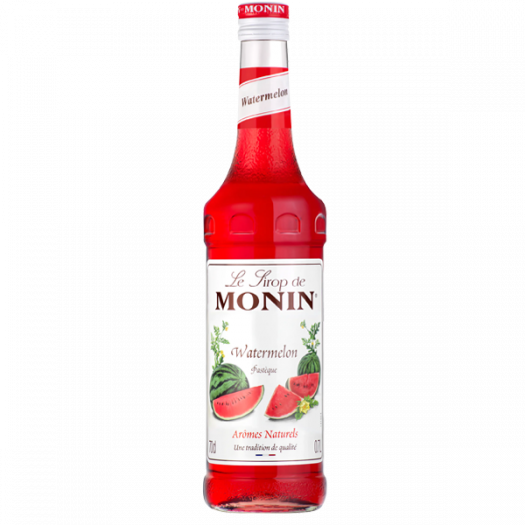 Monin siroop Watermelon - Peeze
