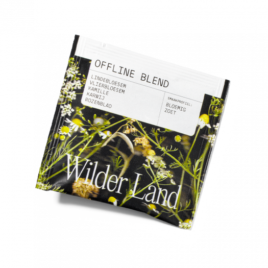 Wilder Land Offline blend thee