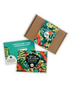 Peeze cadeaubon
