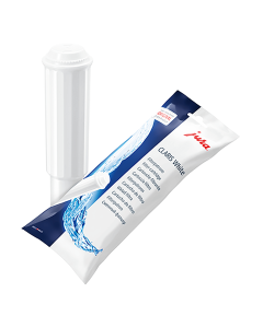 JURA Claris Waterfilter White