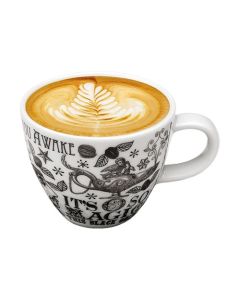 Coffee Talk Cappuccino kop
