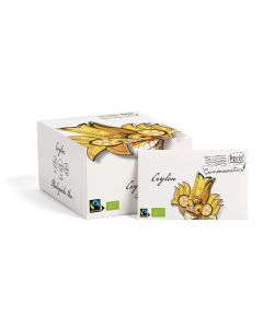 Communitea Colombo - Ceylon thee