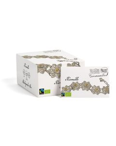 Communitea Colombo - Kamille thee