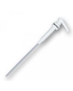 Monin Siroop pomp 10ml