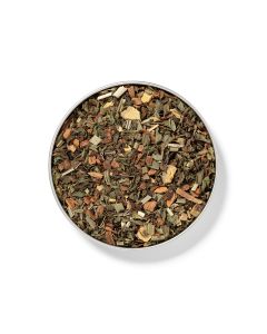 Moroccan Mint - losse thee
Communitea Norwood Peeze