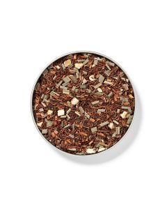 Rooibos met citrus - losse thee
Communitea Norwood Peeze