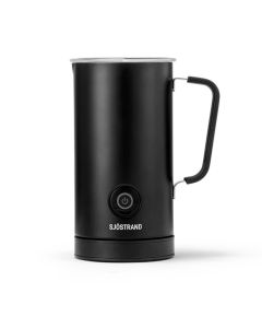 Sjostrand Milk Frother Black