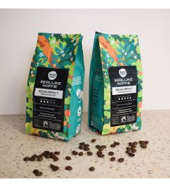 Bean Impact proefpakket