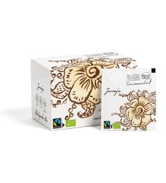 Communitea Kandy - Jasmijn thee sachets