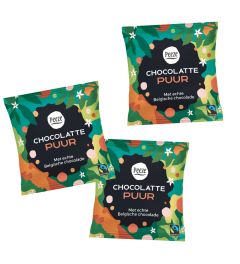 Chocolatte Puur