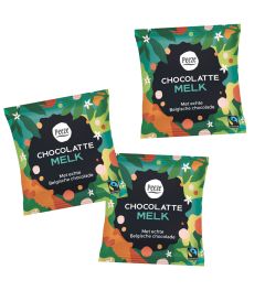 Chocolatte Melk