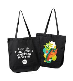 Peeze Canvas Tas