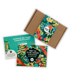 Peeze cadeaubon