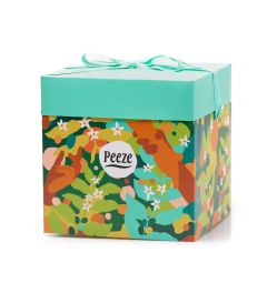 Peeze cadeaudoos