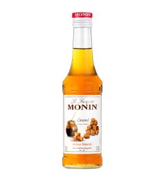 Koffiesiroop - Caramel 250ml