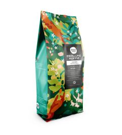 Cedro - medium roast koffiebonen