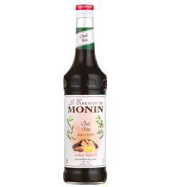 Monin - Chai Tea 700ml