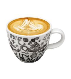 Coffee Talk Cappuccino kop