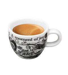 Coffee Talk Espresso kop